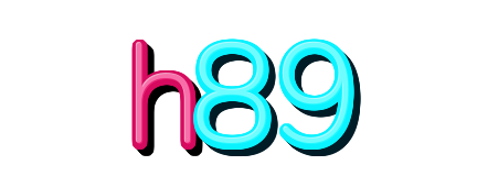 h89 — logo kanal