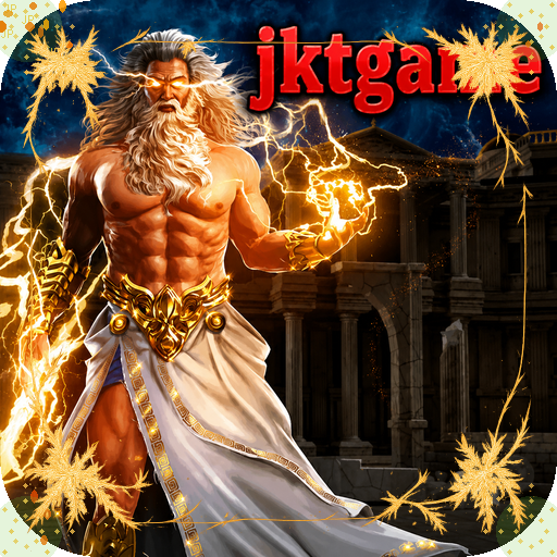 jktgame — mitra unggulan