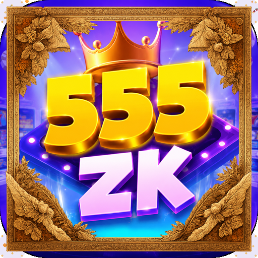 555zk — mitra unggulan